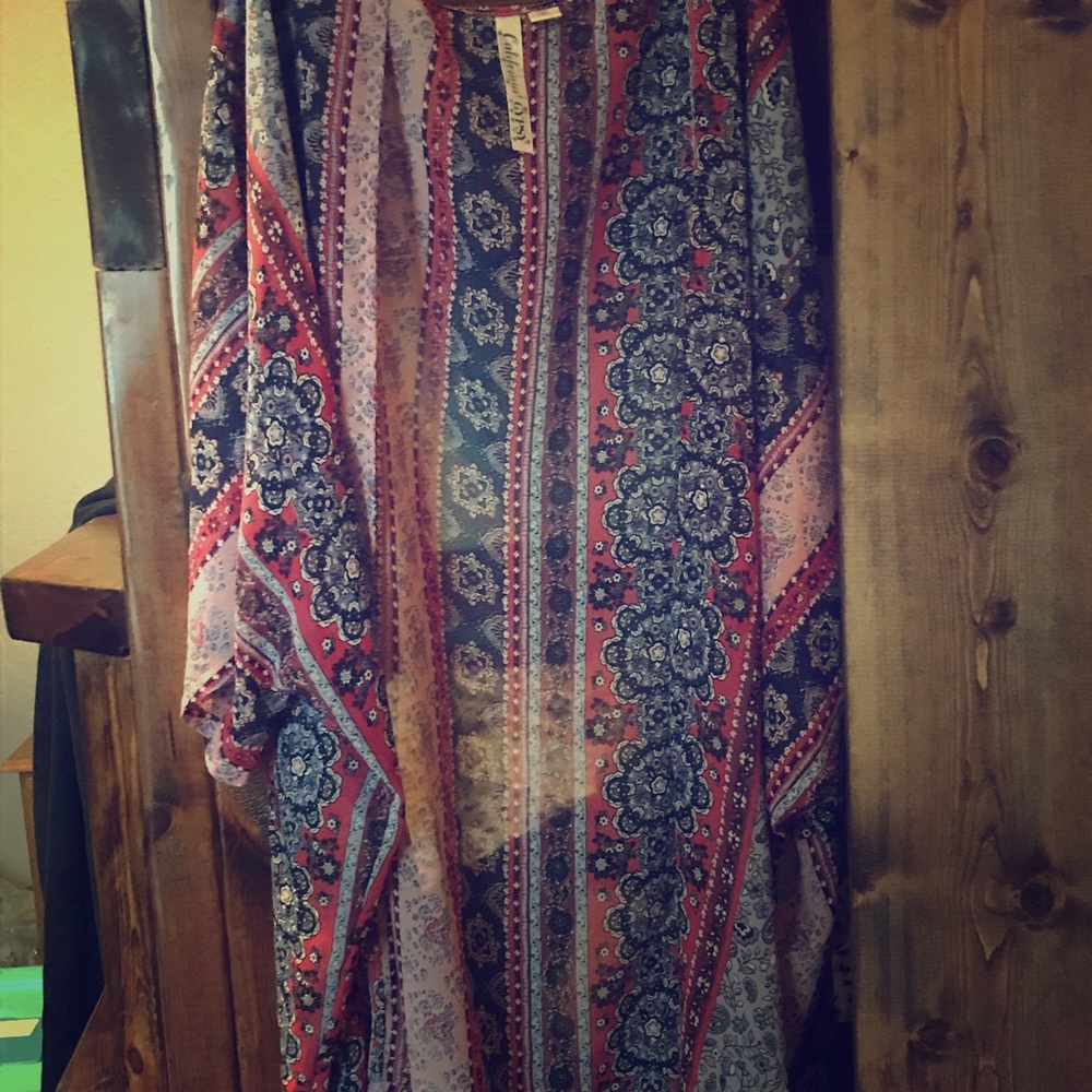 Cardigan
